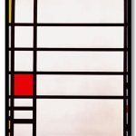 Piet Mondrian