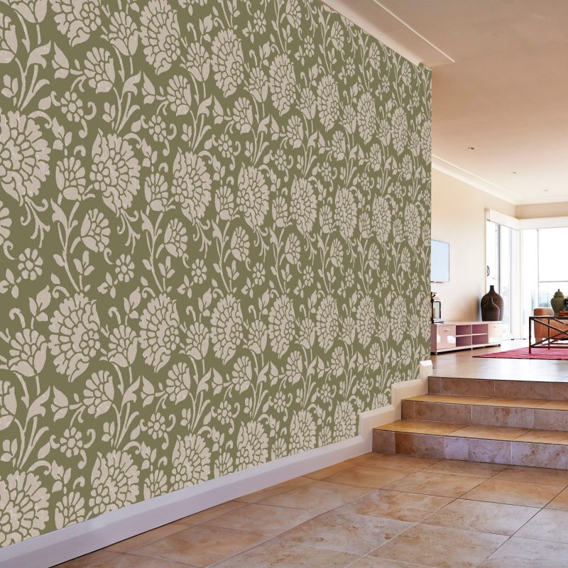 Symmetry and Reverie Shadow