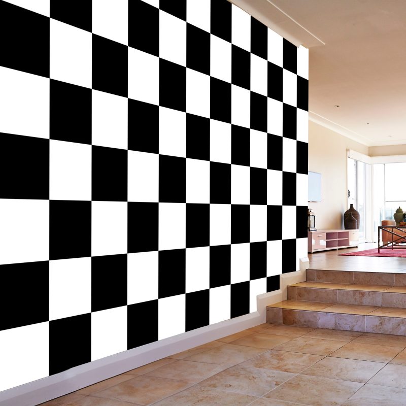 Diamond Stripes Harmony