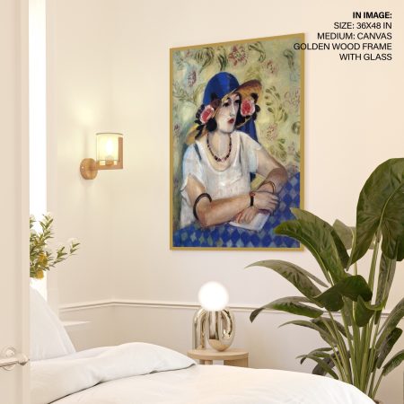 not identified by Henri Matisse (Unknown)