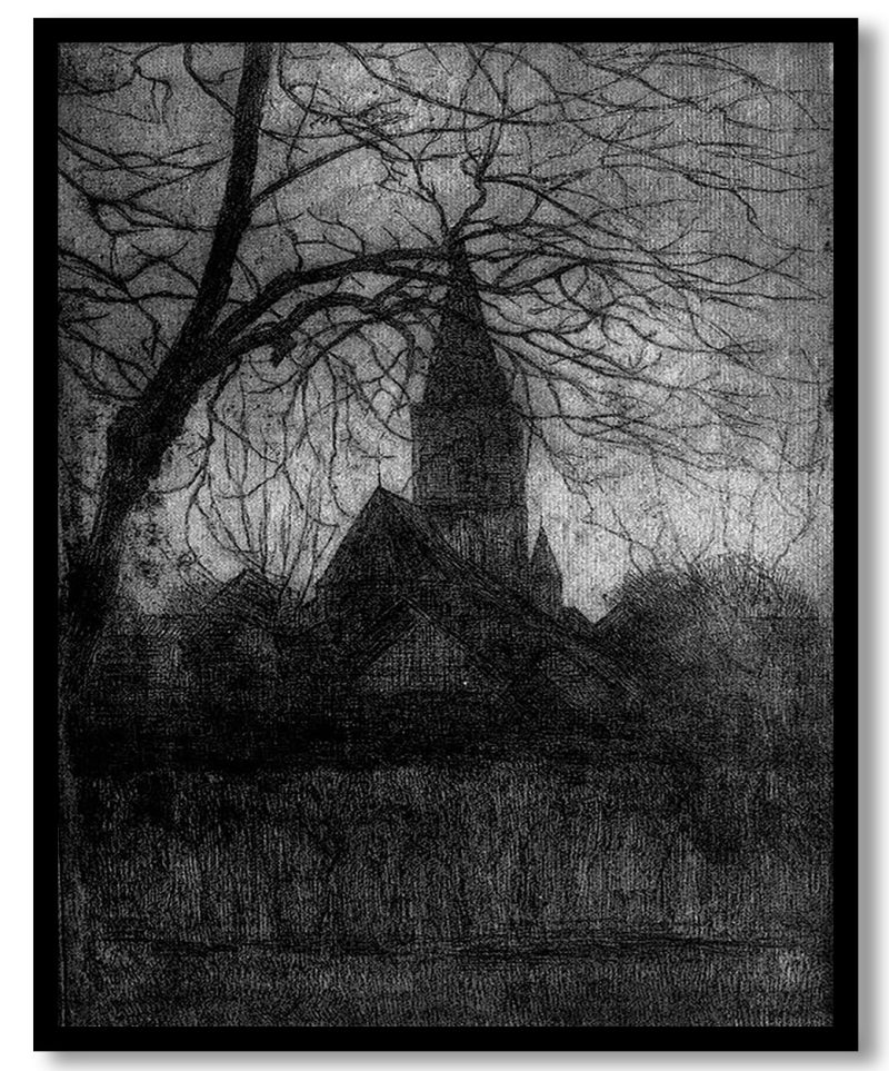 not identified by Piet Mondrian (1898)