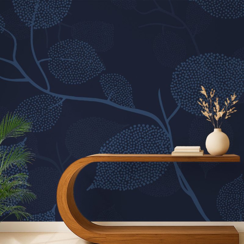 Azure Serenity Symphony