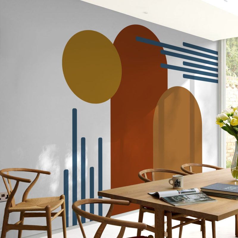 Arches of Earth and Sky