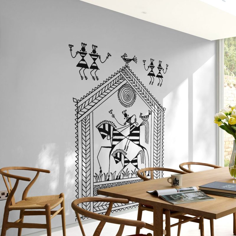 Ethereal Geometric Whispers