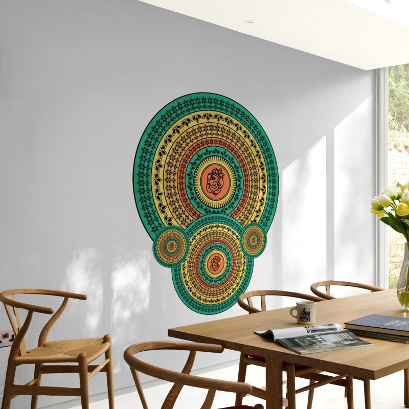 Sacred Circles of Serenity