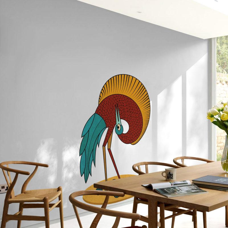 The Vibrant Harmony of Nature