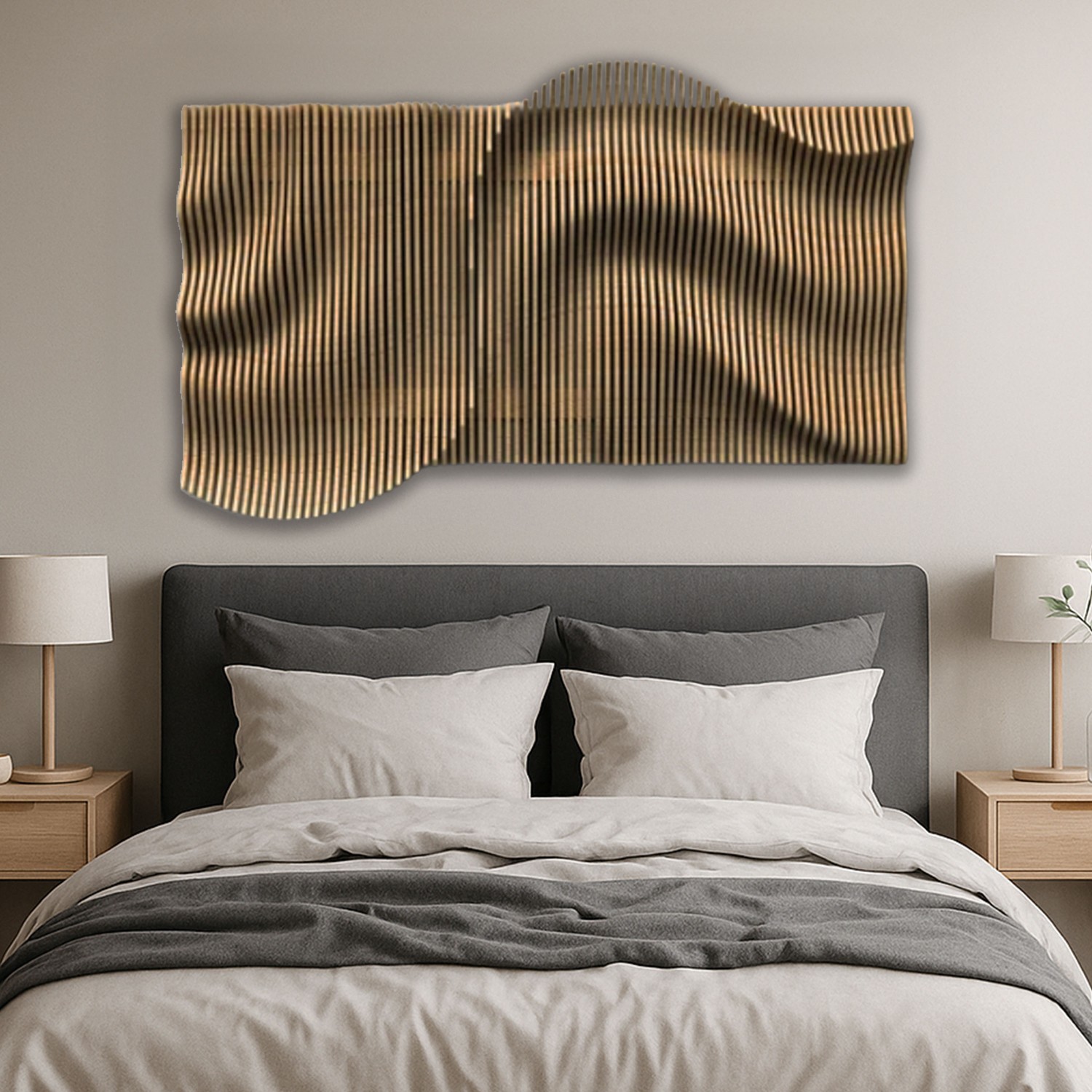 Home Decor Wall Sculptures - Elegant Choices | BestOfBharat, image size:1500x1500