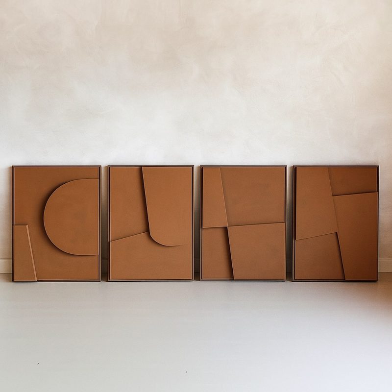 Earthen Geometry – The Harmony of Angles