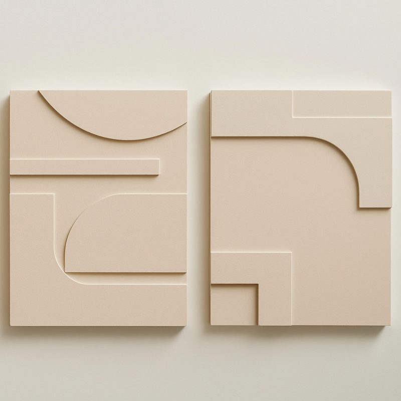 Balanced Geometry - The Poetry of Proportion