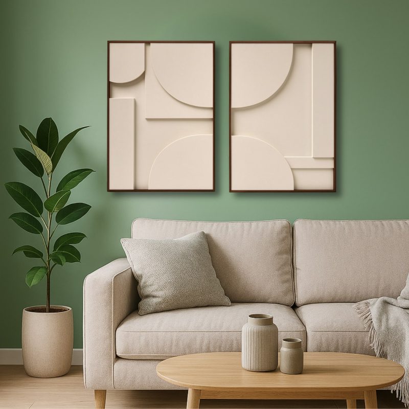 An Ode to Minimalism - The Art of Simplicity