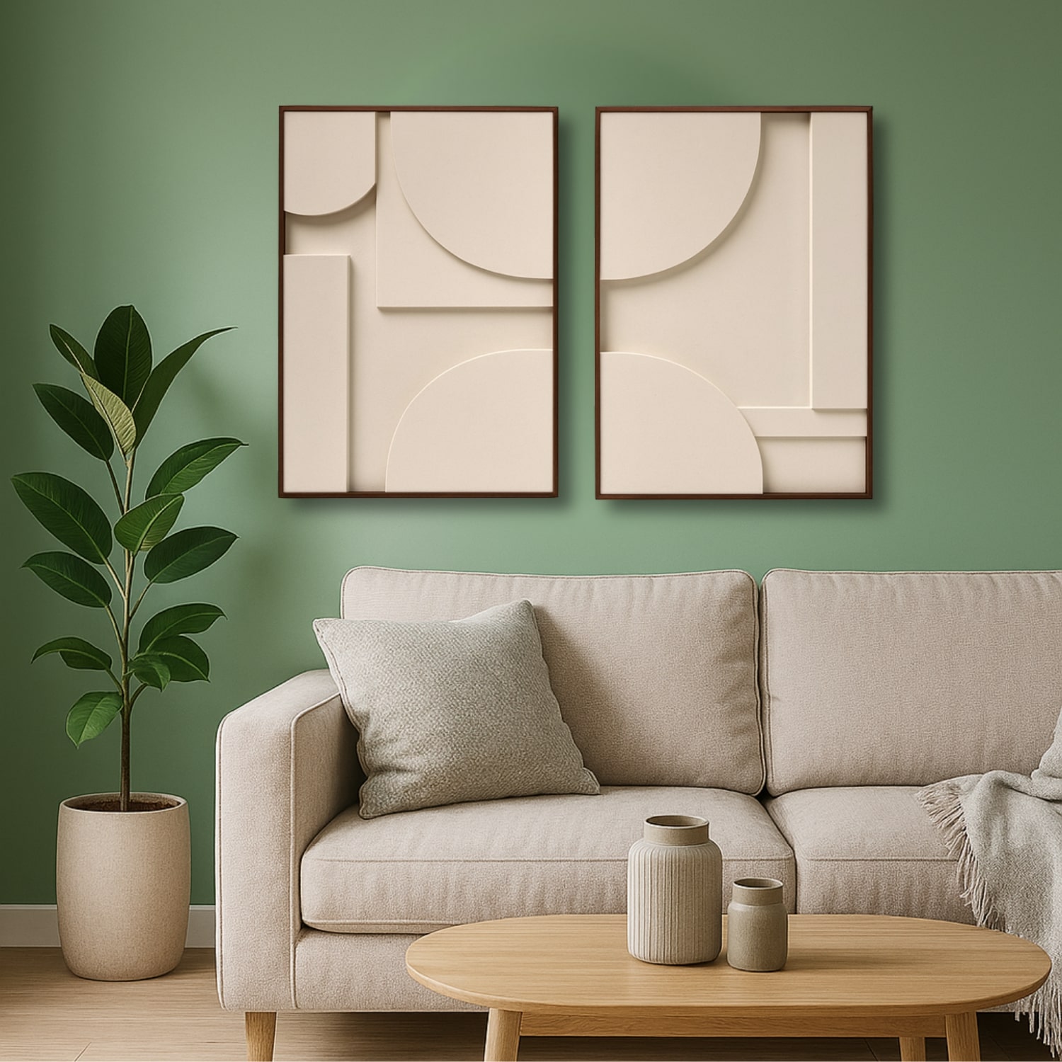 An Ode to Minimalism - The Art of Simplicity - Cho
