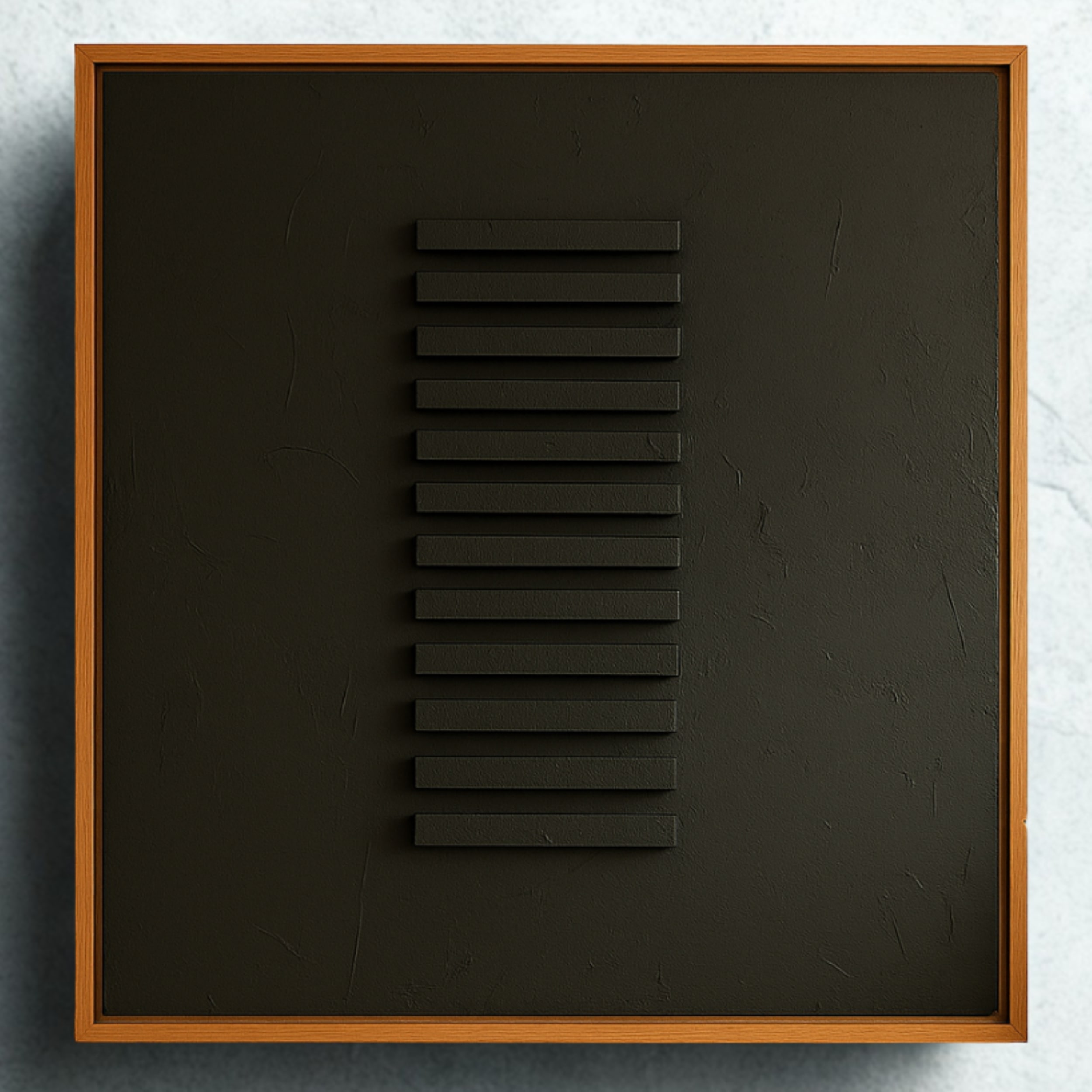 Ascending Minimalism – The Ladder of Form - Choose