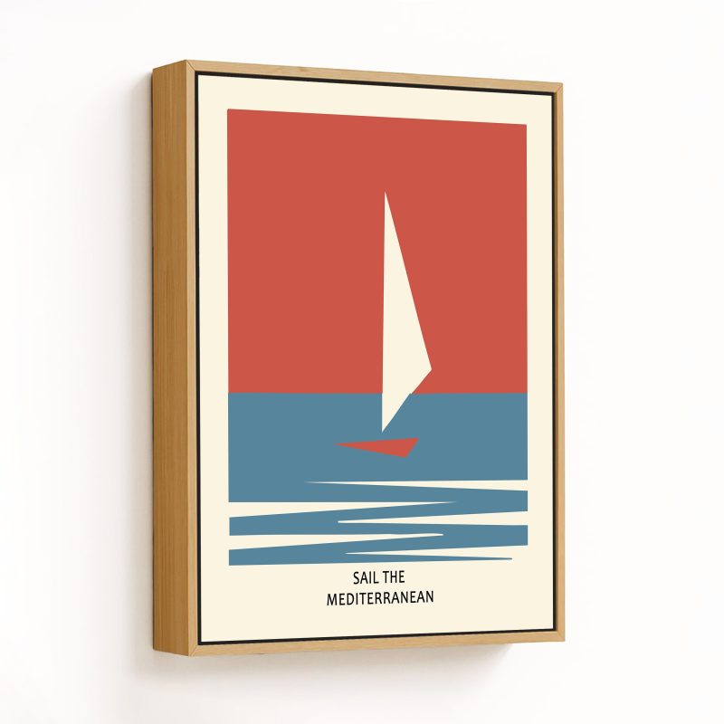 Mediterranean Voyage