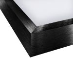 Metal Black Deep