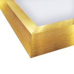 Metal Golden Deep