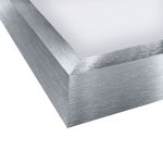 Metal Silver Deep