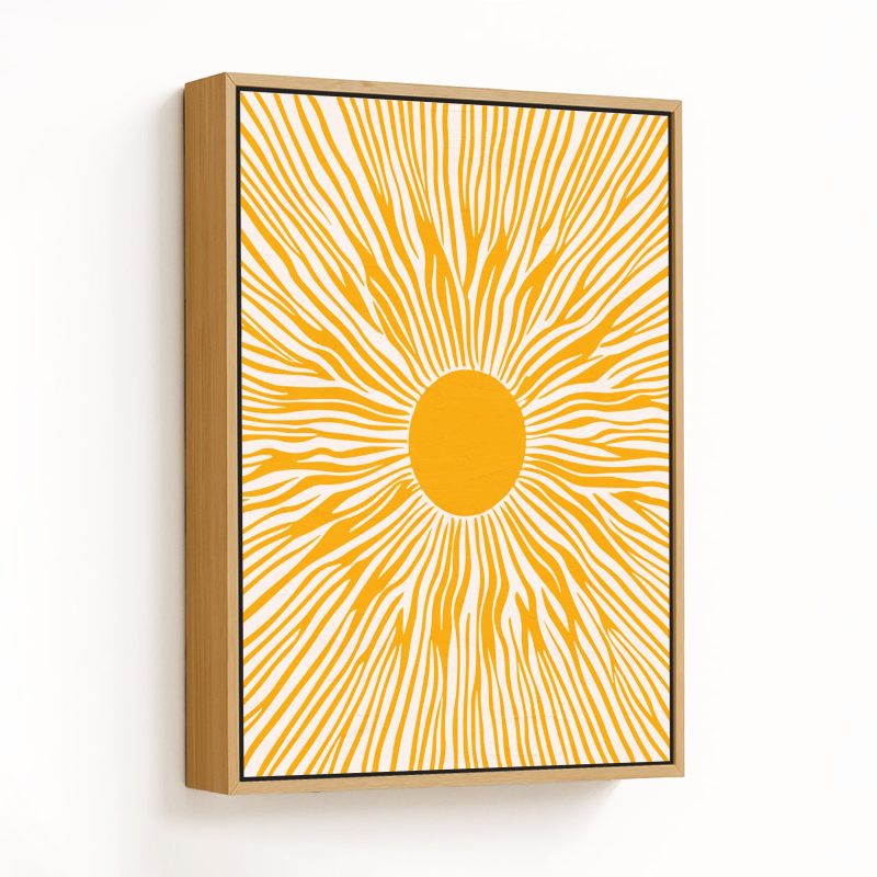 Radiant Solar Symphony