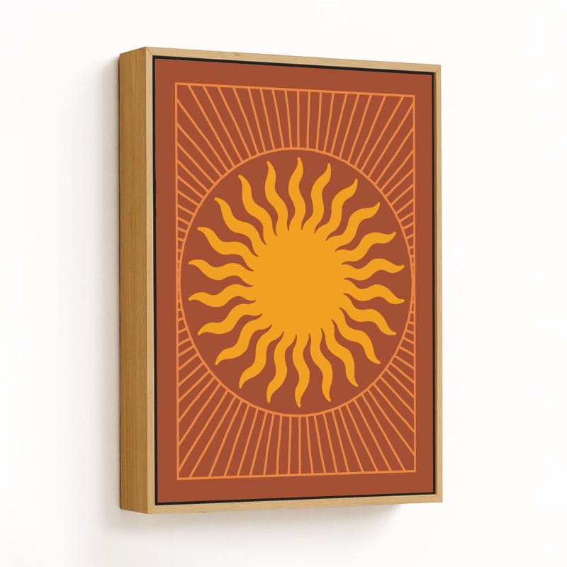Radiant Waves of the Sun