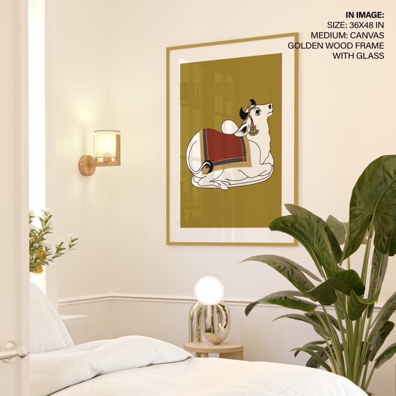 Gau Viram – Home Decor