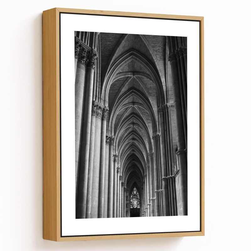 Beautiful Reims Cathedral