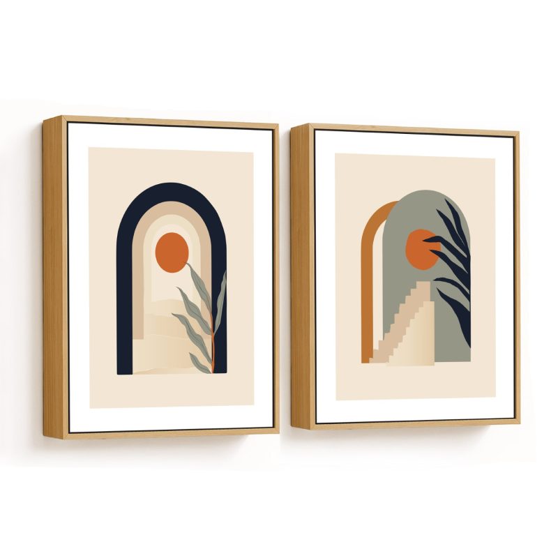 Conversation of Sun & Plant