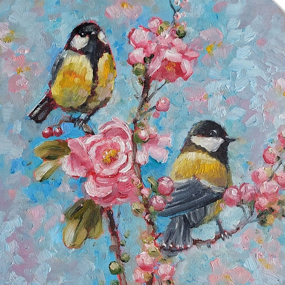 Birds