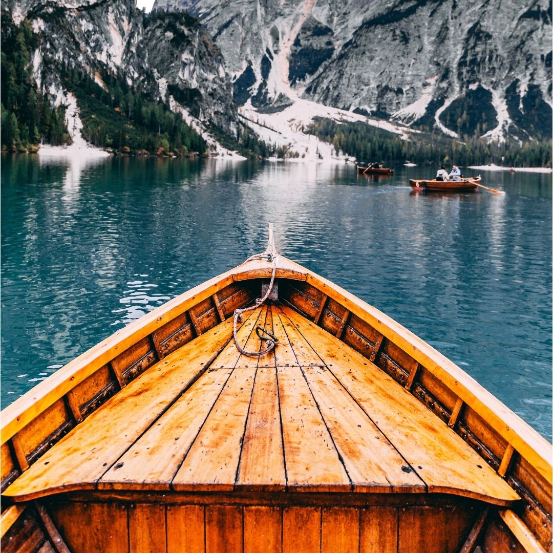 Boats
