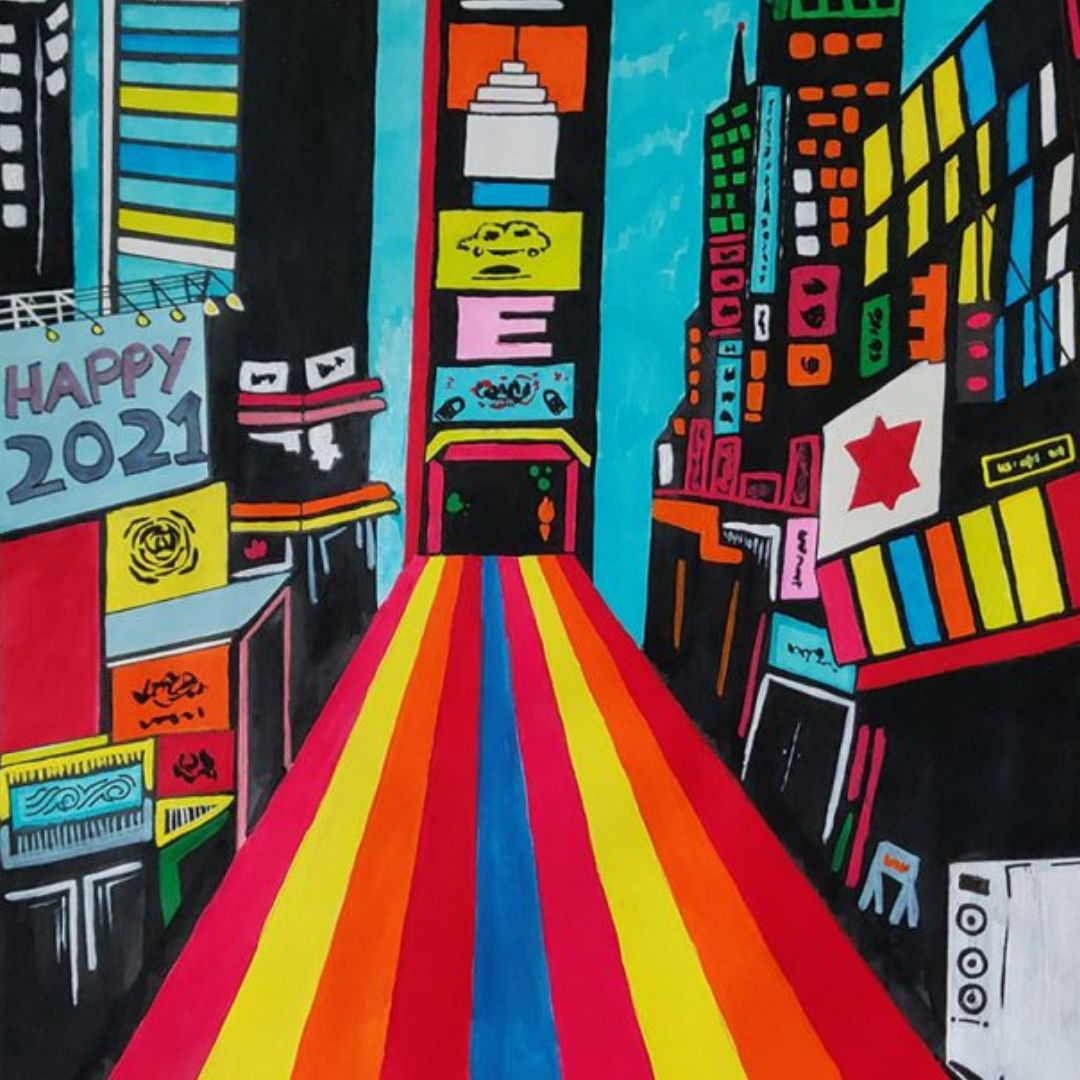 Pop Art