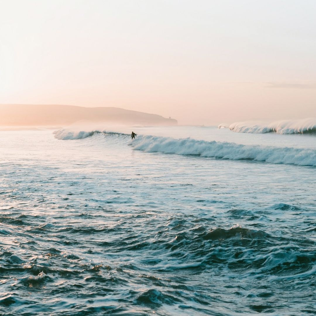 Seascape