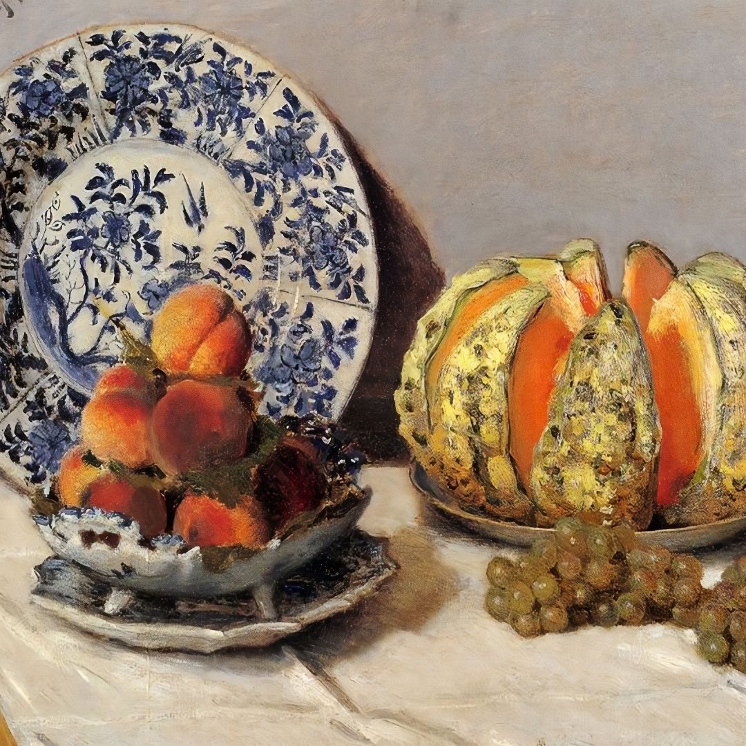 Still Life