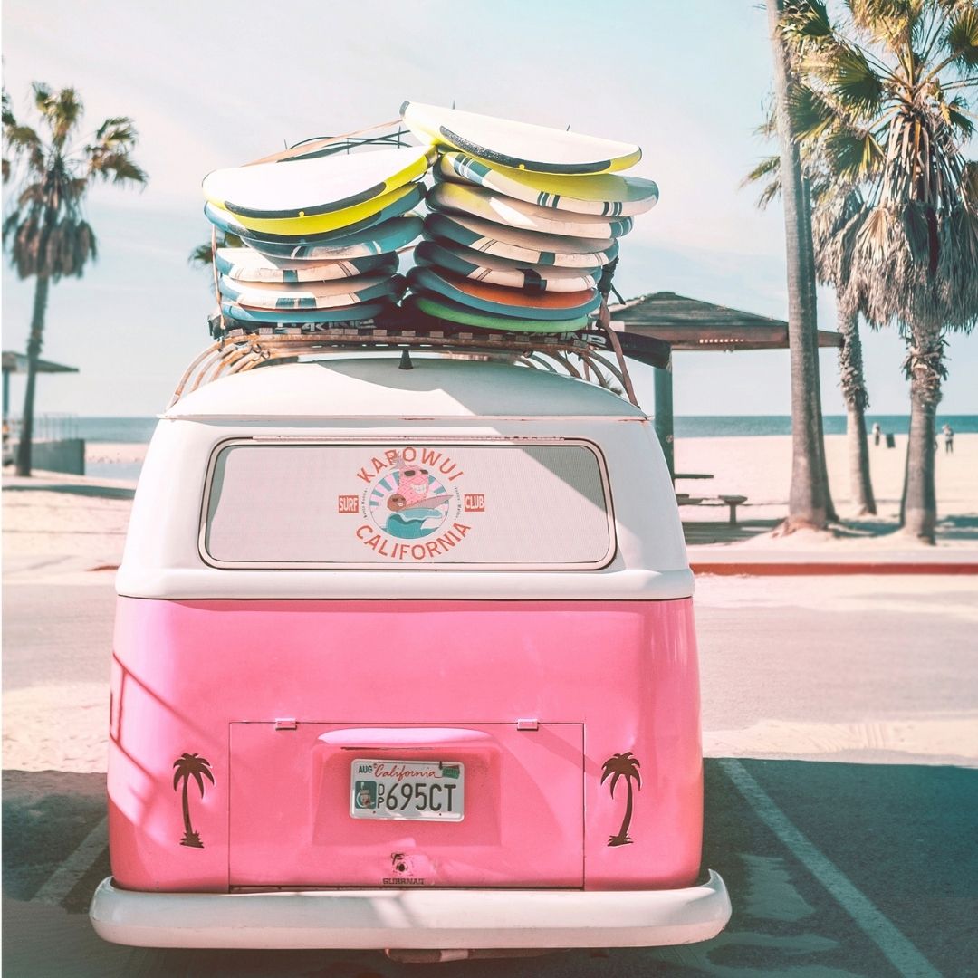 Vintage and Retro