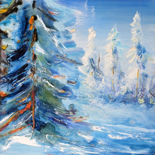 Winter