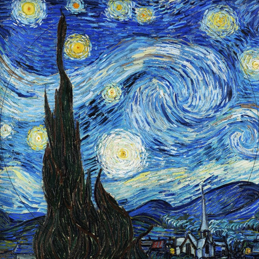 Famous Artists