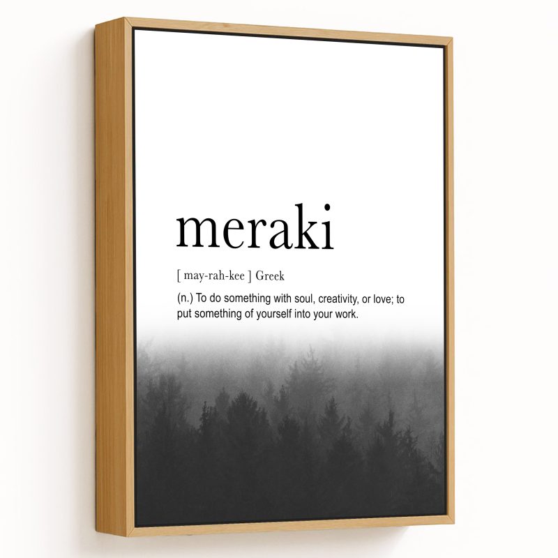 Meraki