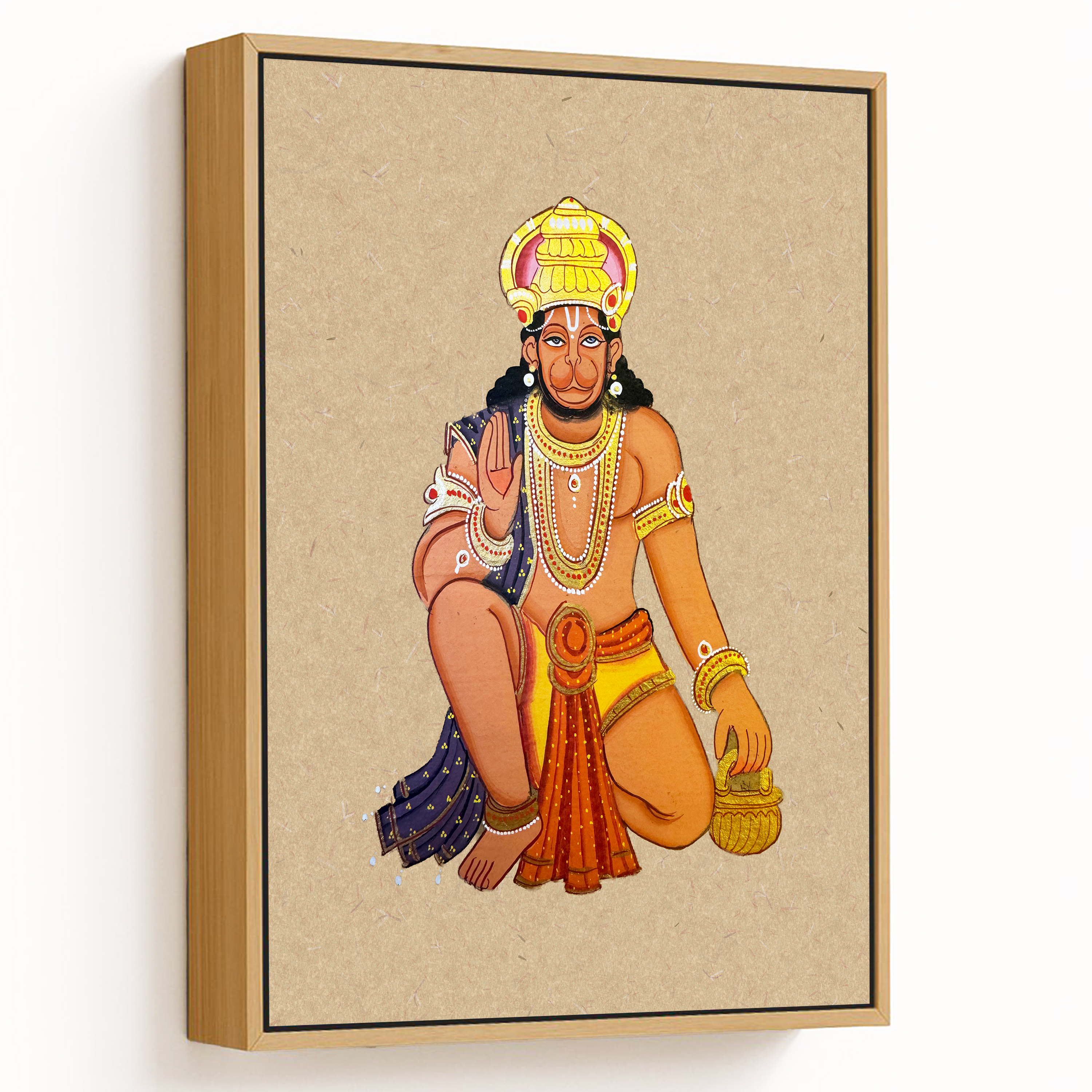 Hanuman