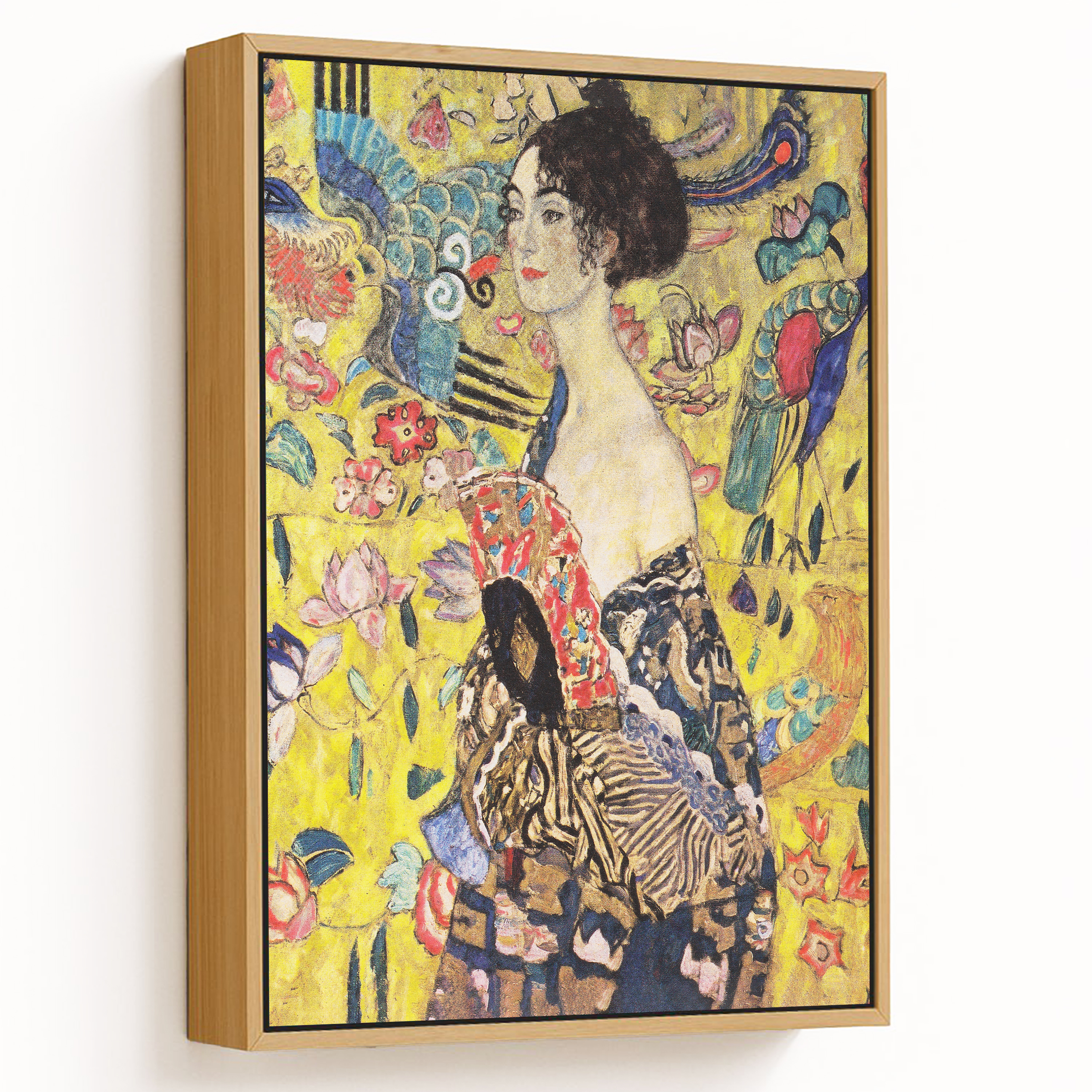 Gustav Klimt