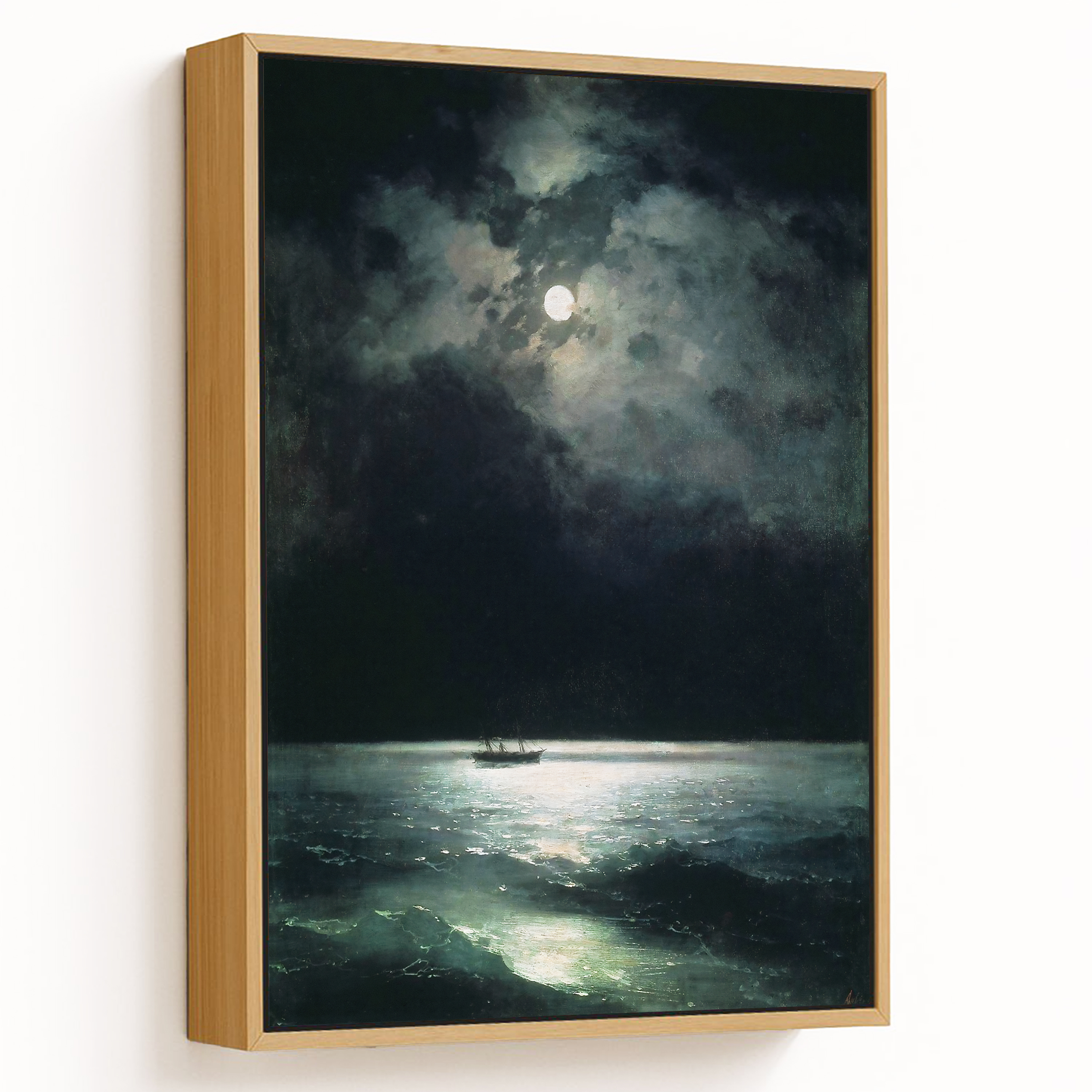 Ivan Aivazovsky
