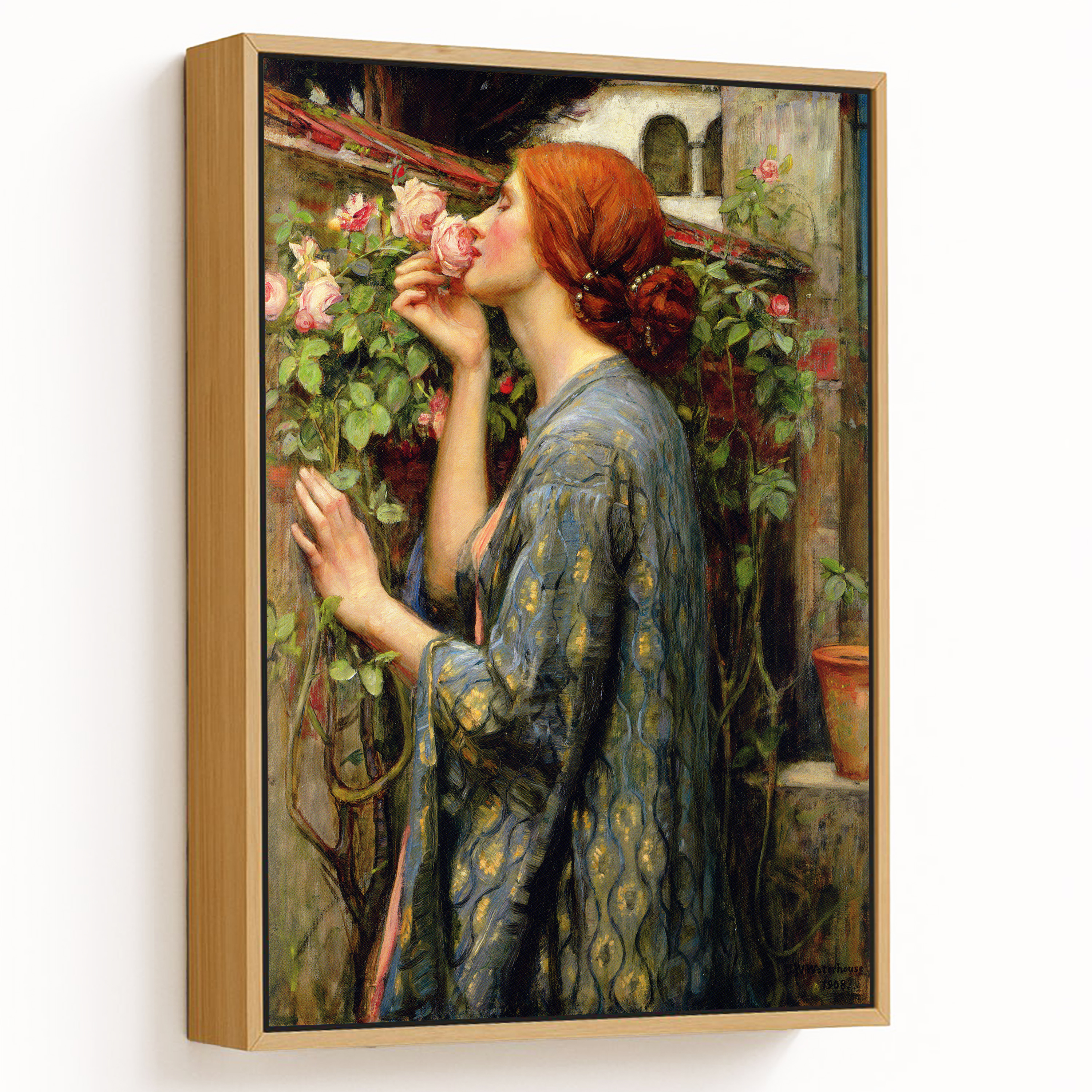 John William Waterhouse