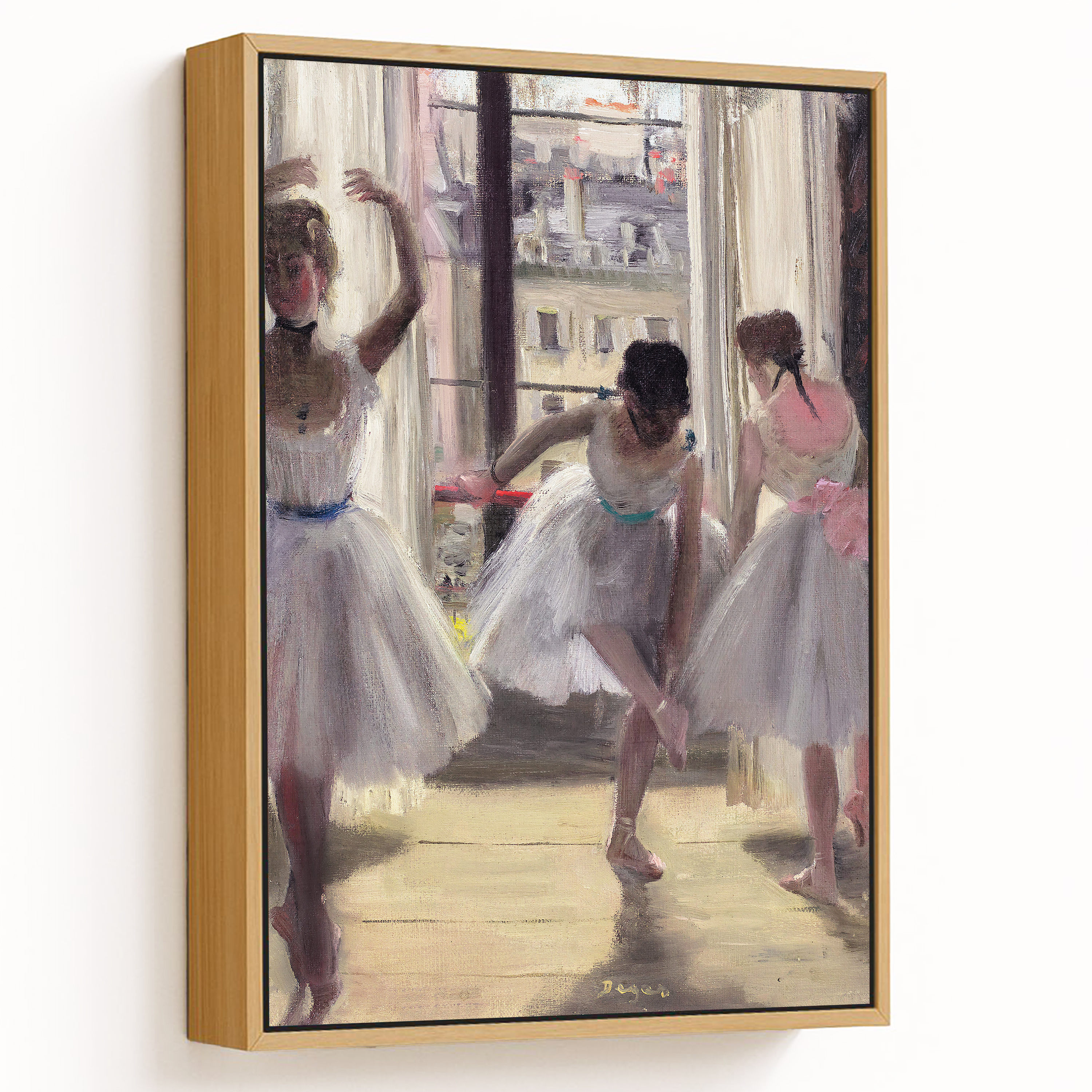 Edgar Degas