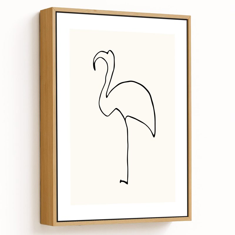 The flemish pink Pablo Picasso