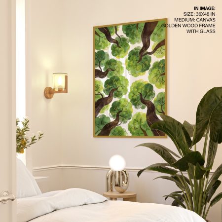 Emerald Canopy