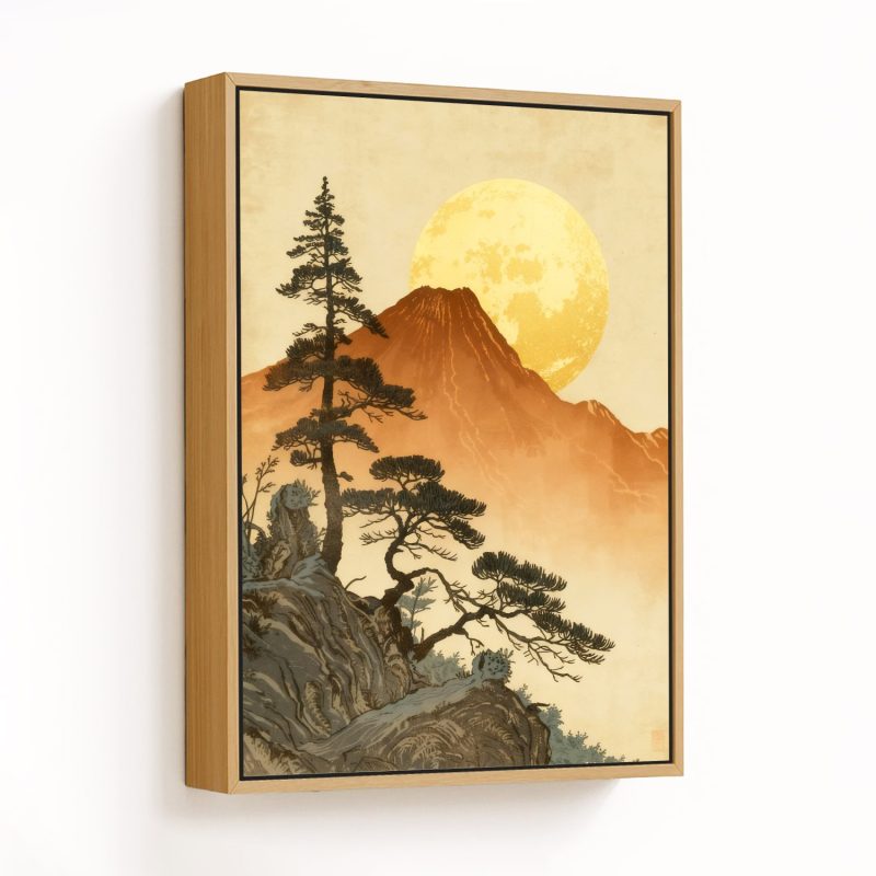 Golden Horizon