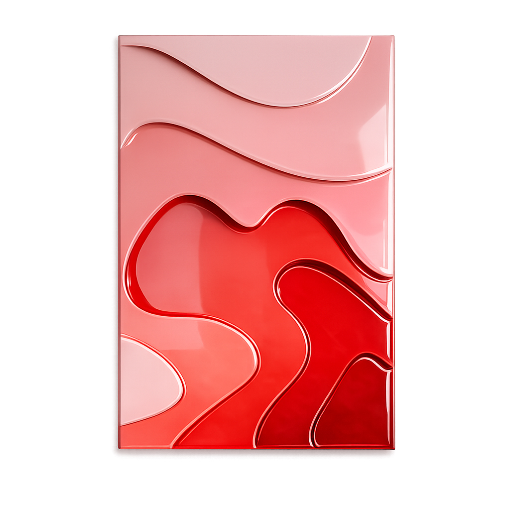 Blush to Burn - Elevate your interiors with our ex