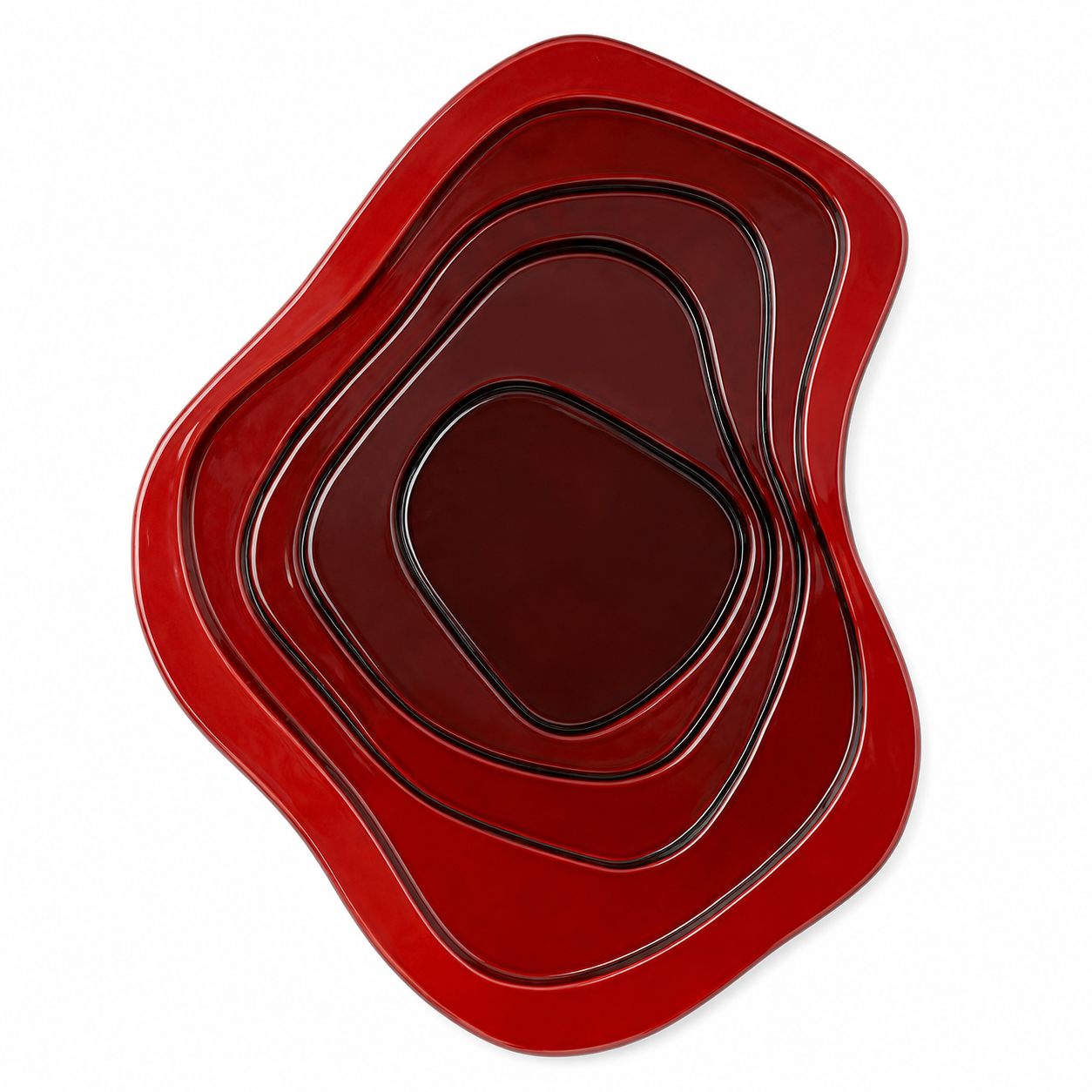 Ruby Stratum - Elevate your interiors with our exc