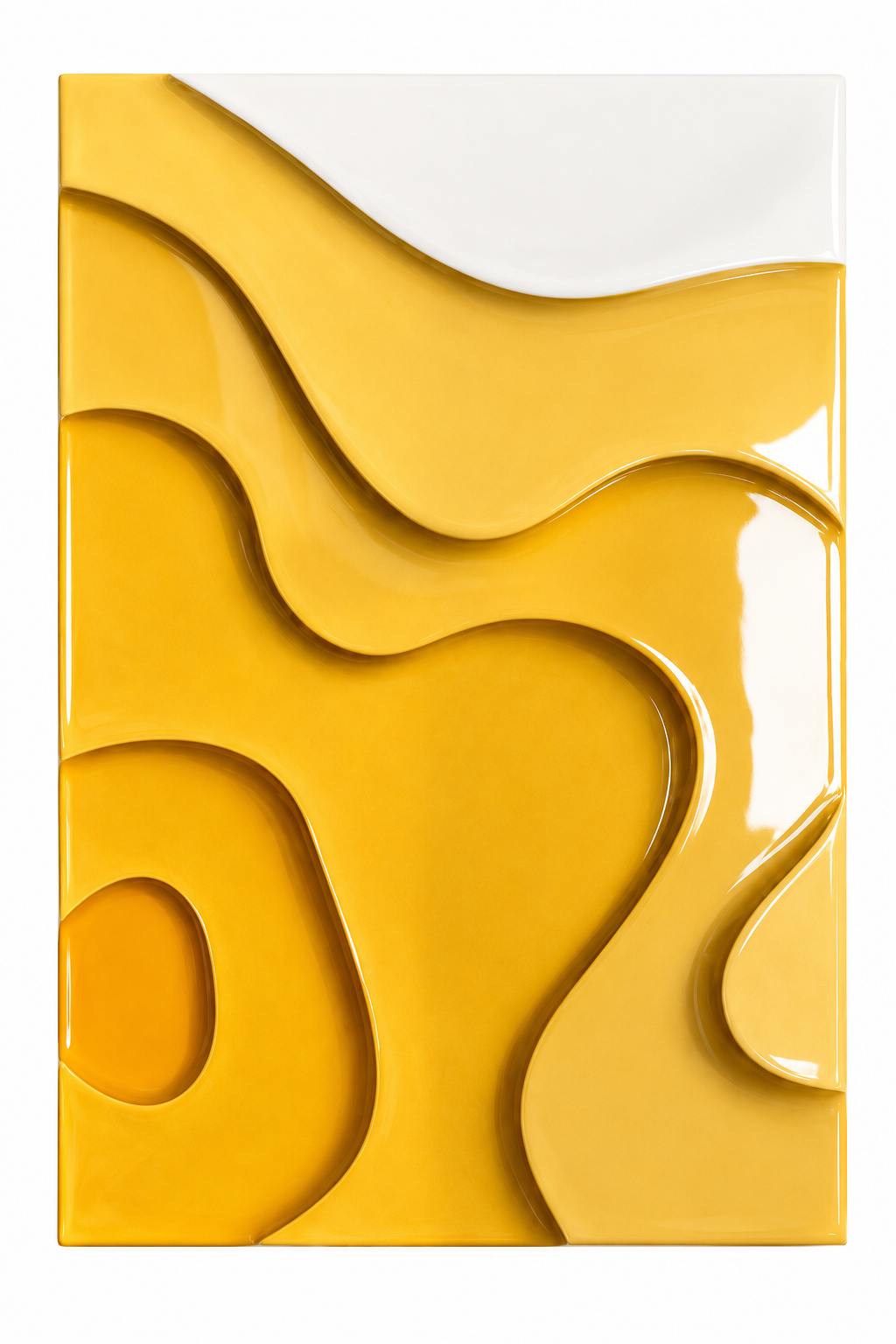 Golden Hour Drift - Elevate your interiors with ou