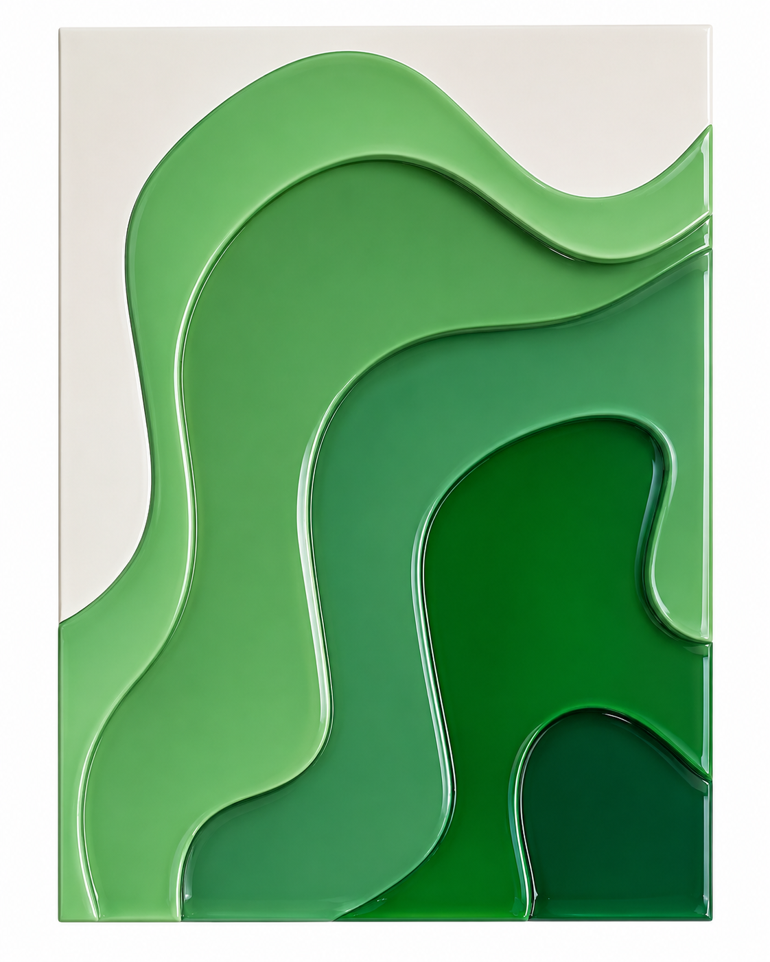 Canopy Cascade - Elevate your interiors with our e