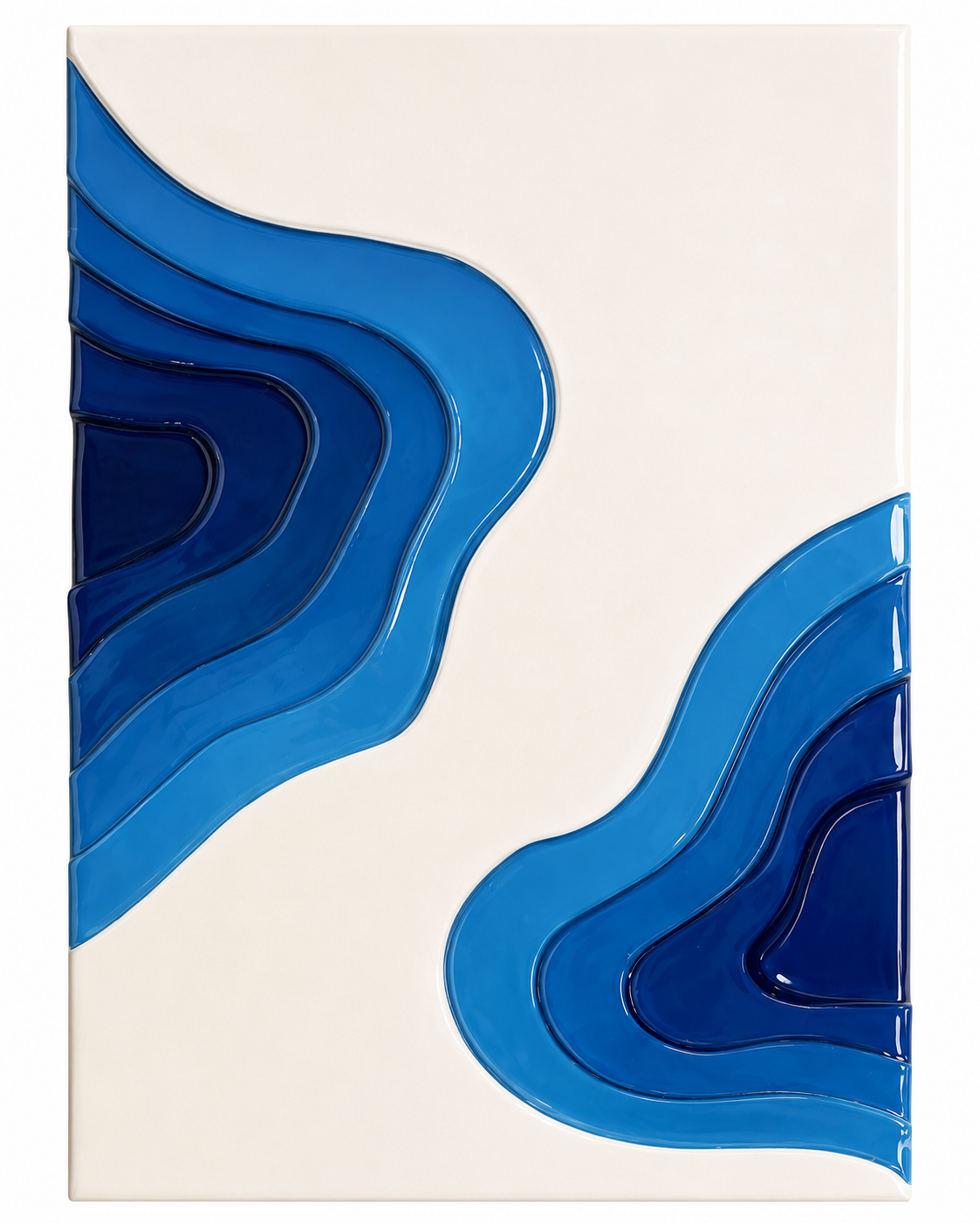 Monolithic Rift - Elevate your interiors with our 