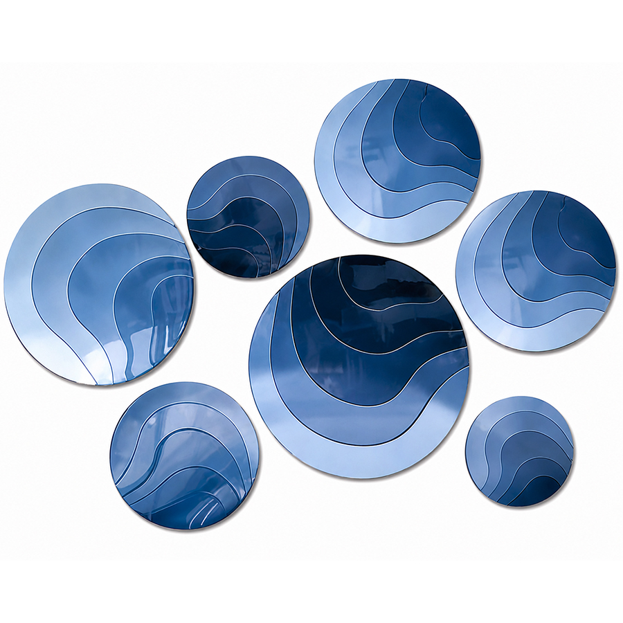 Twilight Strata - Elevate your interiors with our 