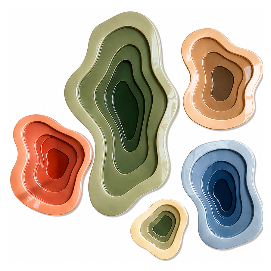 Terra Infinitum - Elevate your interiors with our 