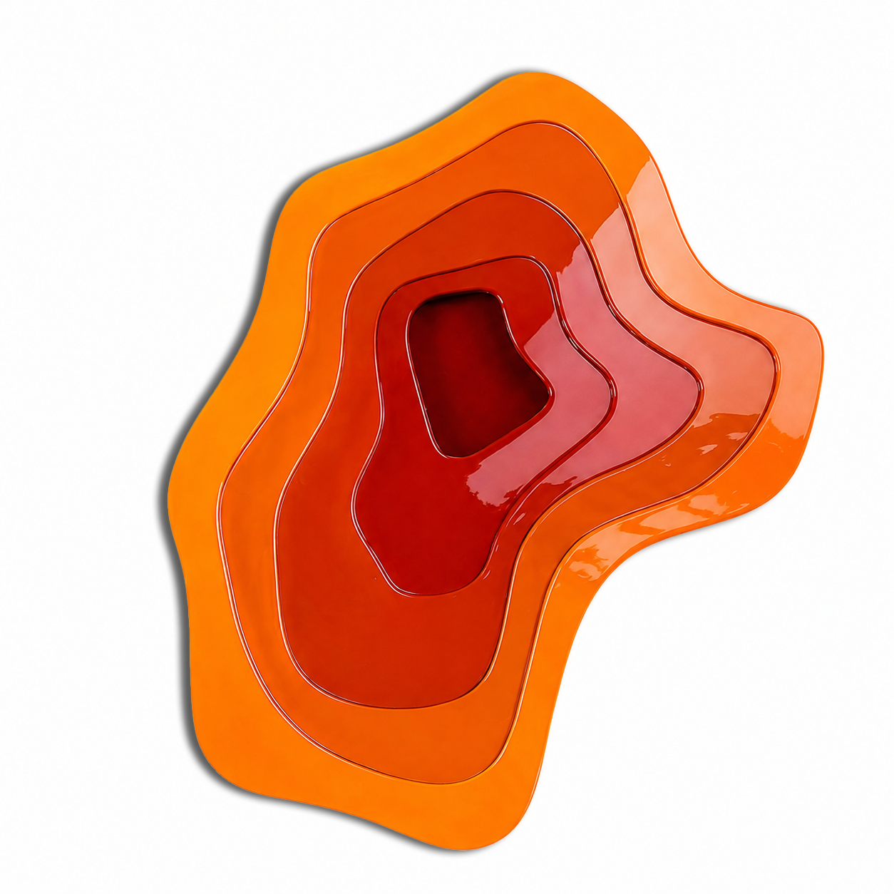 Thermal Contour - Elevate your interiors with our 